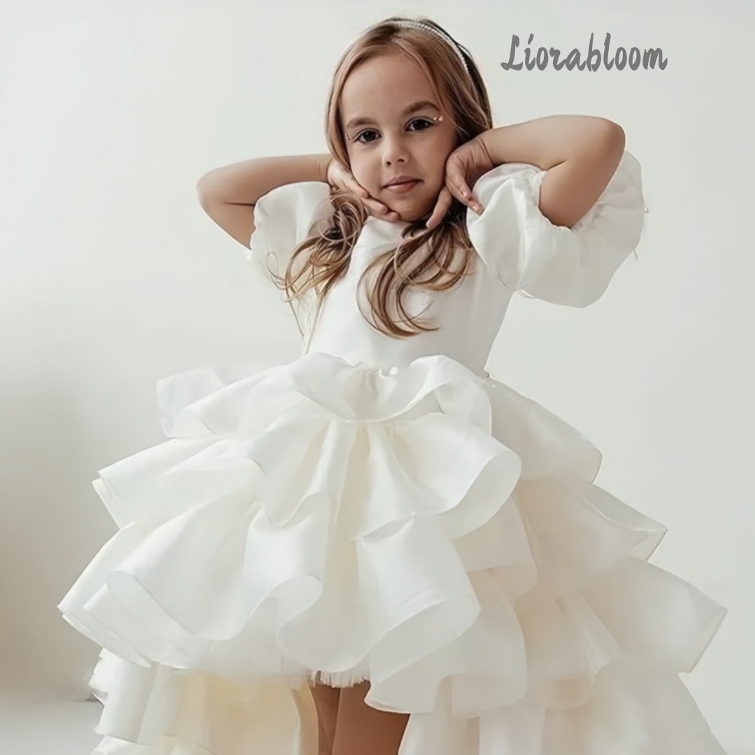 Girls' Multicolor Formal Gowns - Women'S Formal Wear For Girls avis et prix
