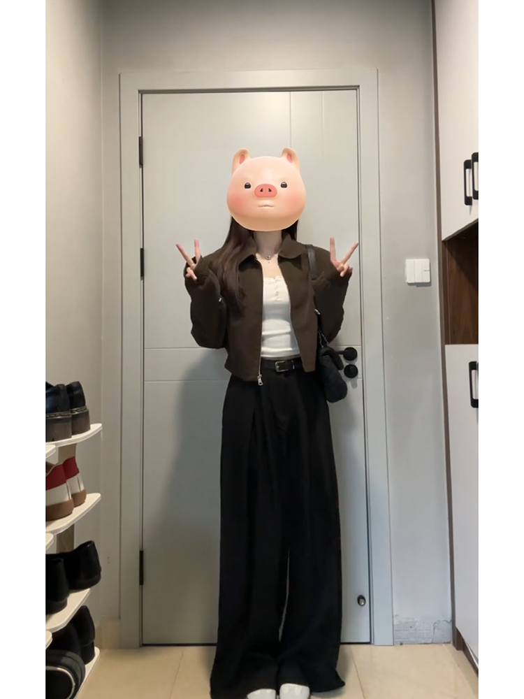 Baseball Jackets Girls Yellow  - Tailored Coat Wool avis et prix
