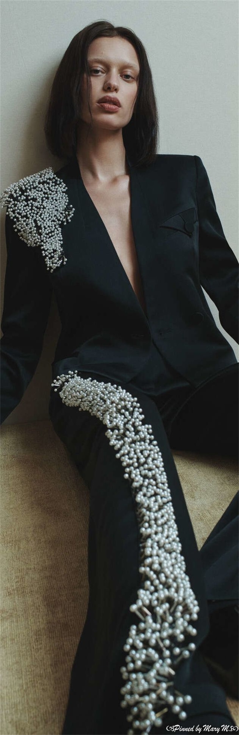 Black Women Office Suits Set P - Women'S Formal Jackets To Wear With Dresses avis et prix