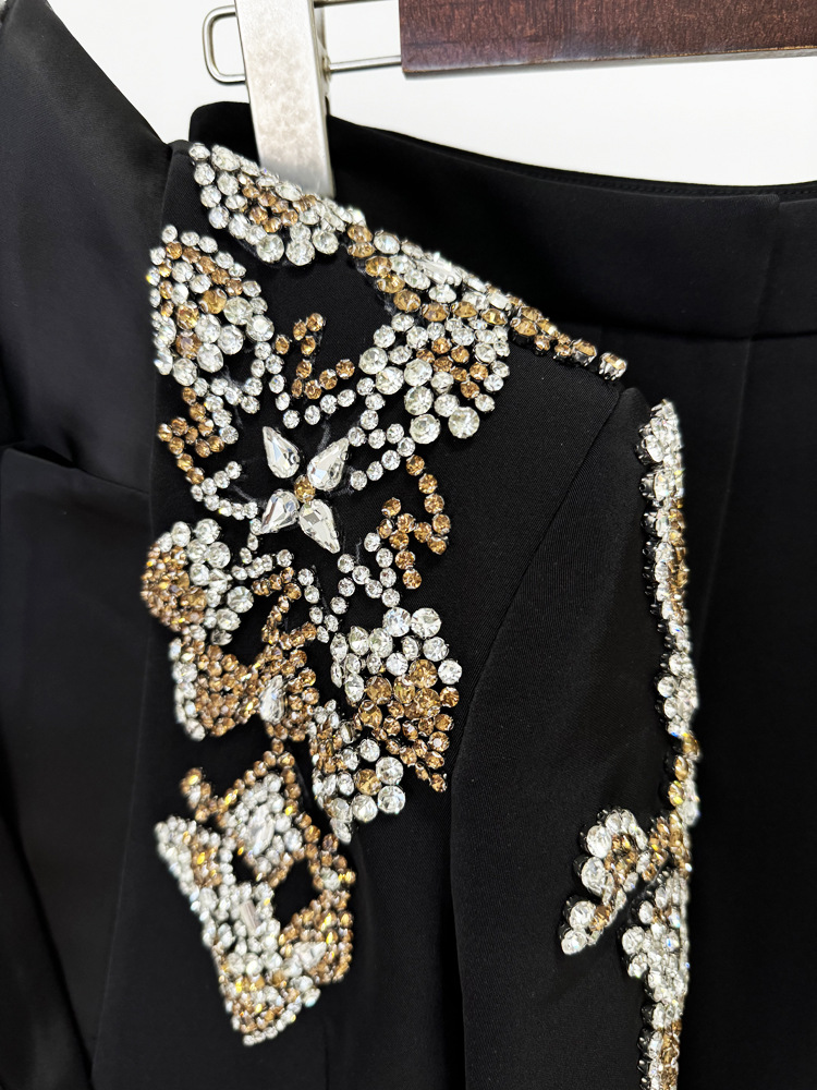 HIGH STREET Newest 2026 Design - Women'S Formal Wear With Pants avis et prix