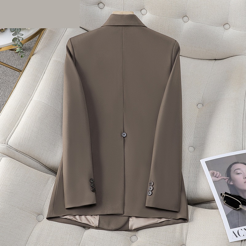 High Quality Female Blazer Wom - Formal Winter Wear Women Jacket avis et prix