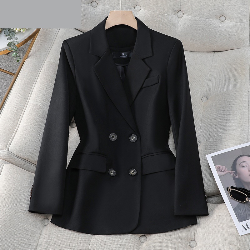 High Quality Female Blazer Wom - Formal Winter Wear Women Jacket avis et prix