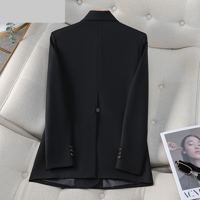 High Quality Female Blazer Wom - Formal Winter Wear Women Jacket avis et prix