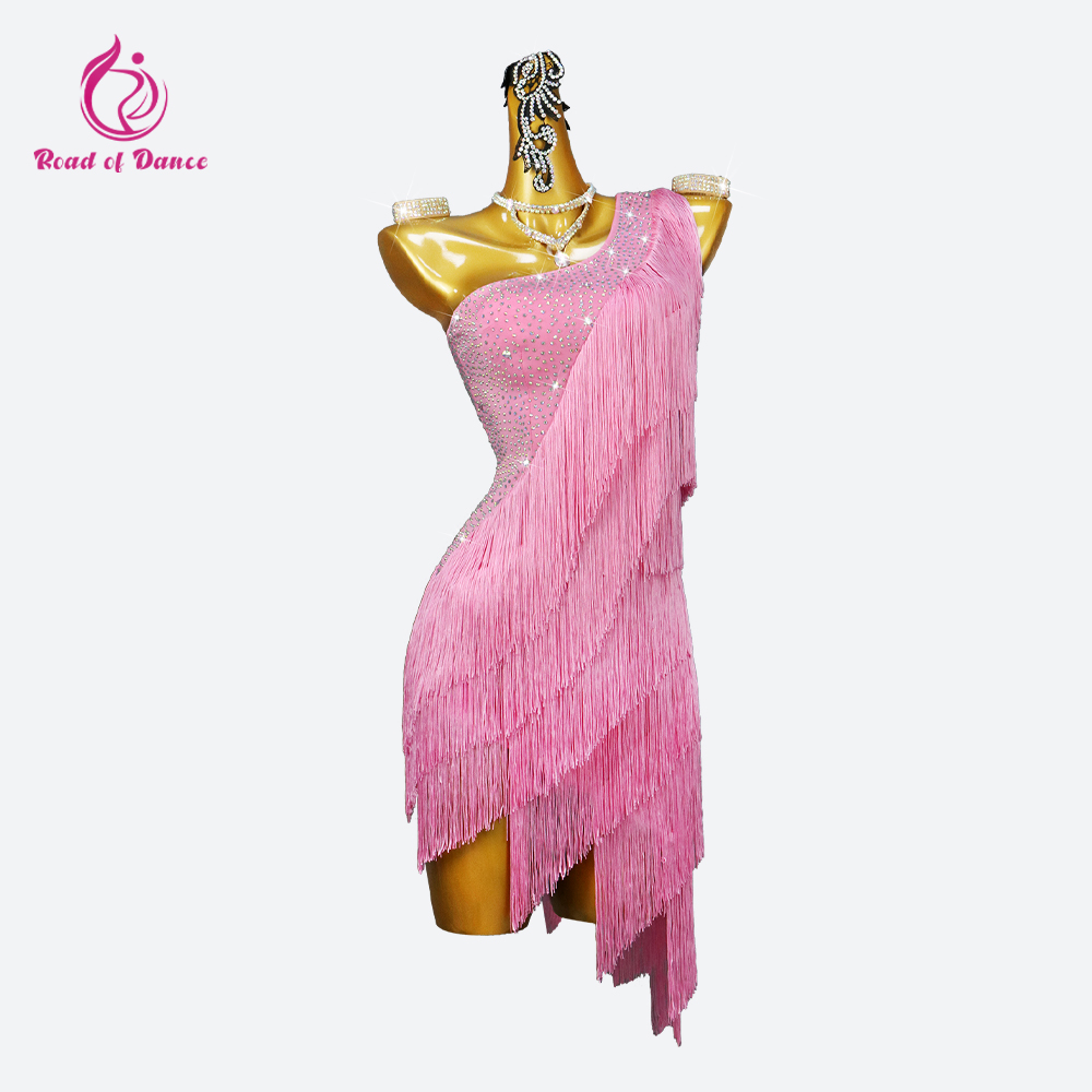 Latin Dance Dress 2026 Women's - Women'S Formal Wear For Girls avis et prix