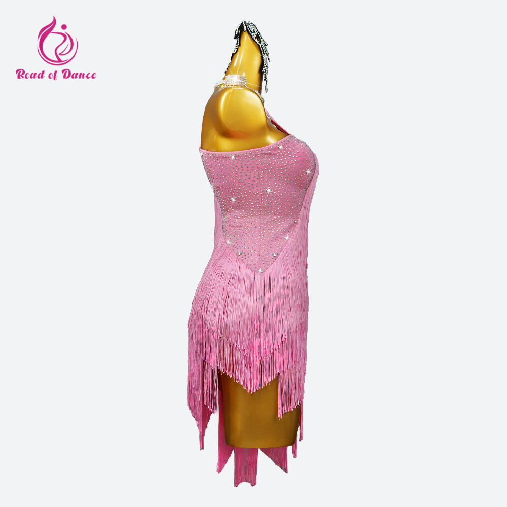 Latin Dance Dress 2026 Women's - Women'S Formal Wear For Girls avis et prix