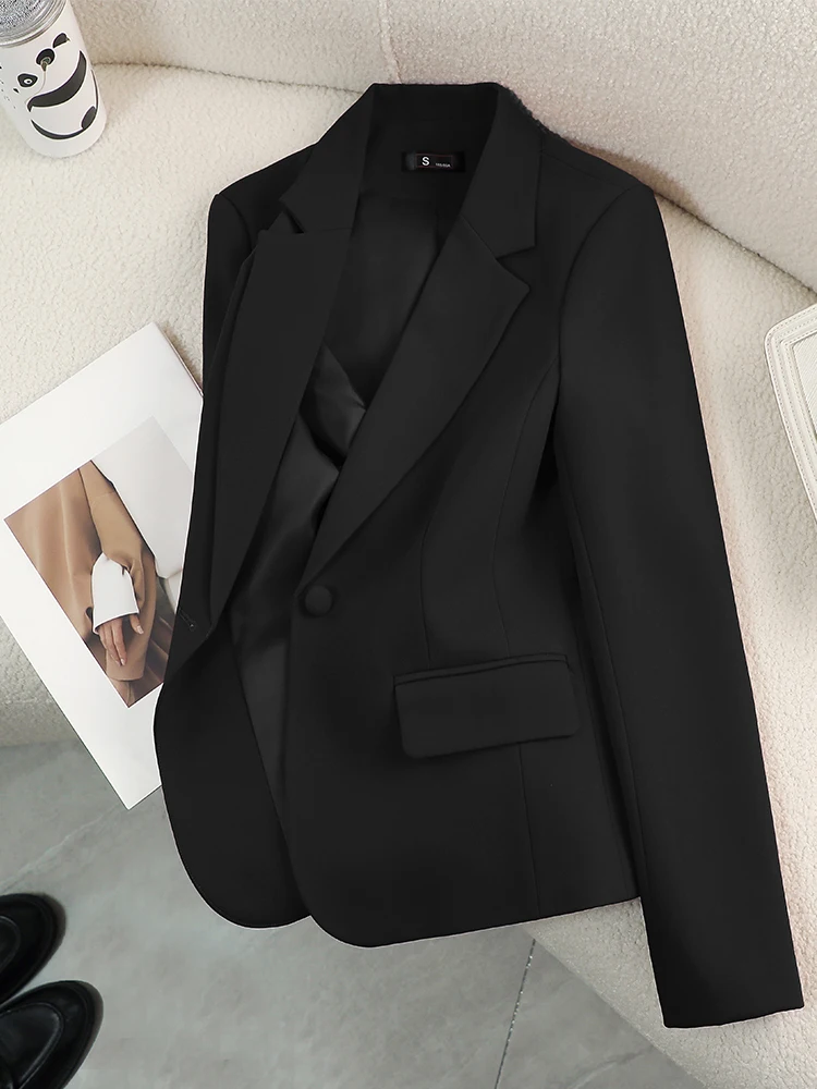 Women Blazer Ladies Red Green  - Formal Winter Wear Women Jacket avis et prix