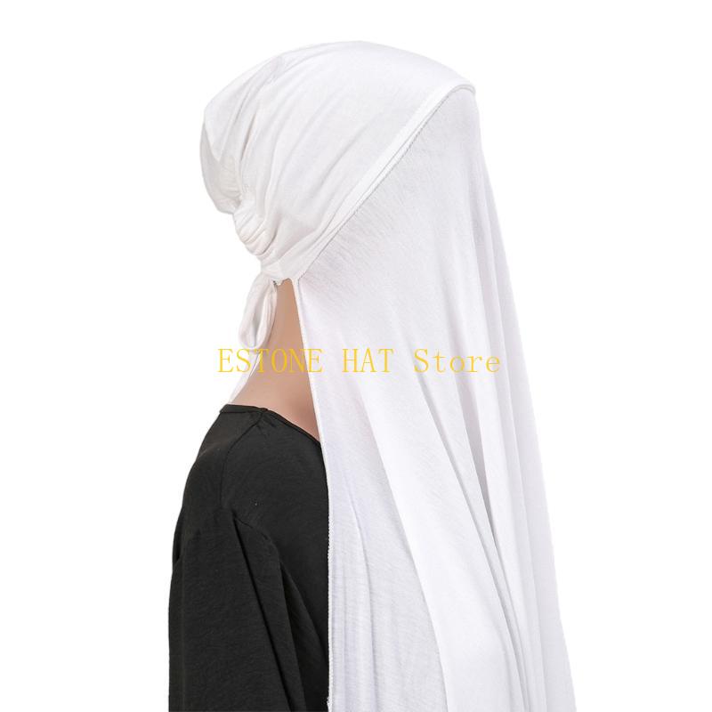 49MF Multiuse Hijab Shawl Soft - Women Formal Wear Hijab avis et prix
