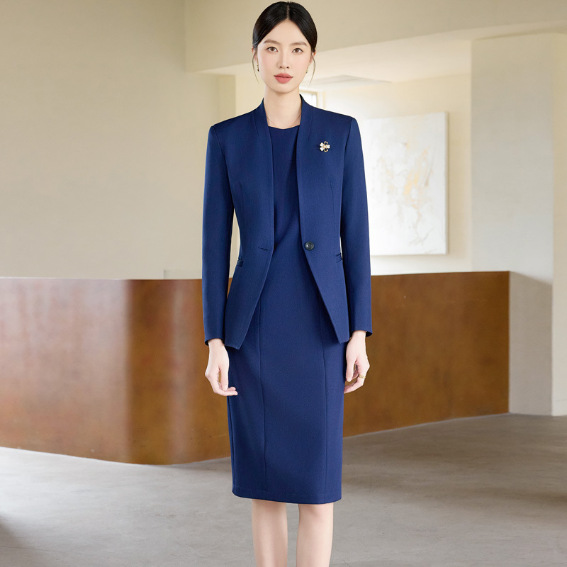 Formal Women Business Suits OL - Women Formal Wear Winter avis et prix