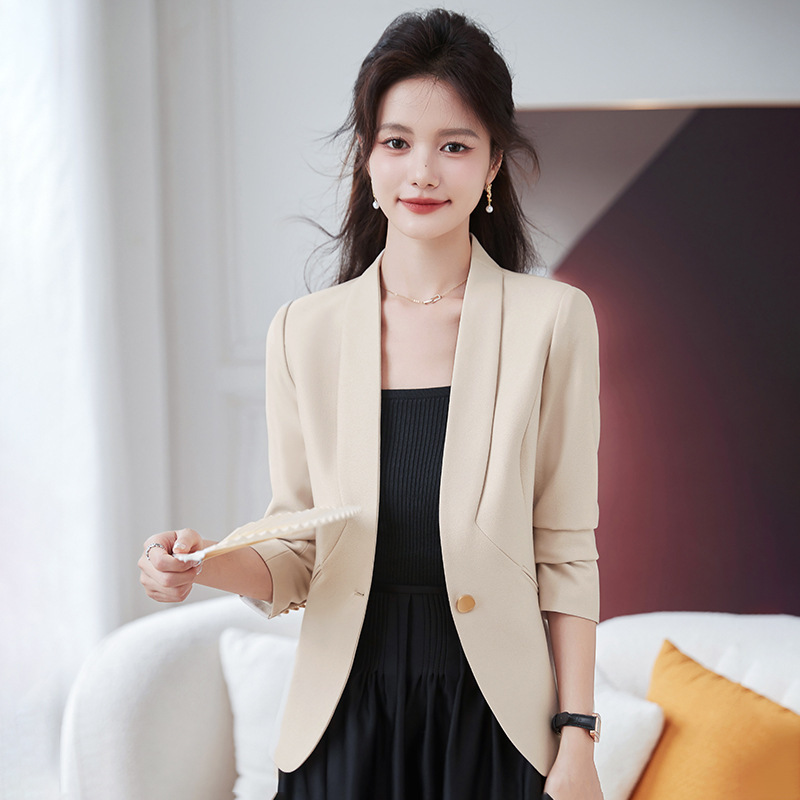 2025 New Fashion Women Formal  - Formal Winter Wear Women Jacket avis et prix