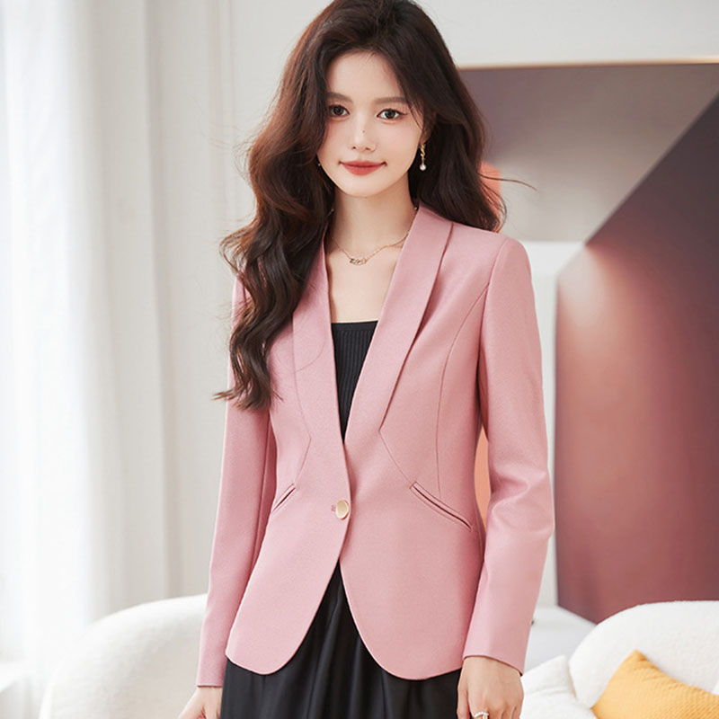 2025 New Fashion Women Formal  - Formal Winter Wear Women Jacket avis et prix