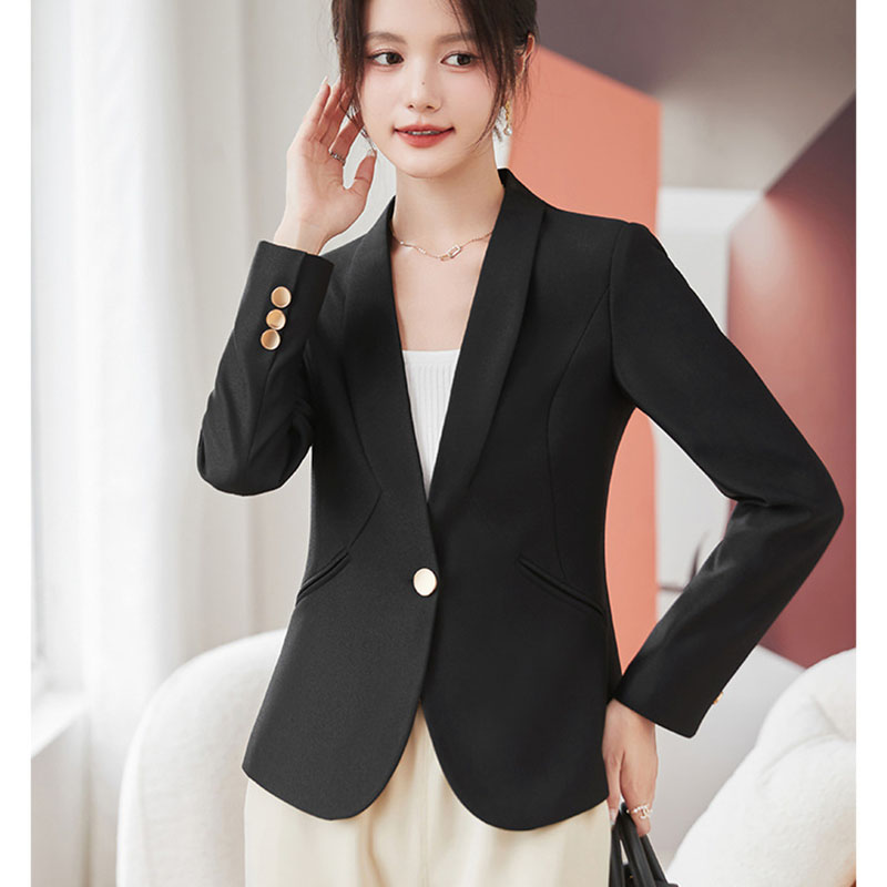 2025 New Fashion Women Formal  - Formal Winter Wear Women Jacket avis et prix