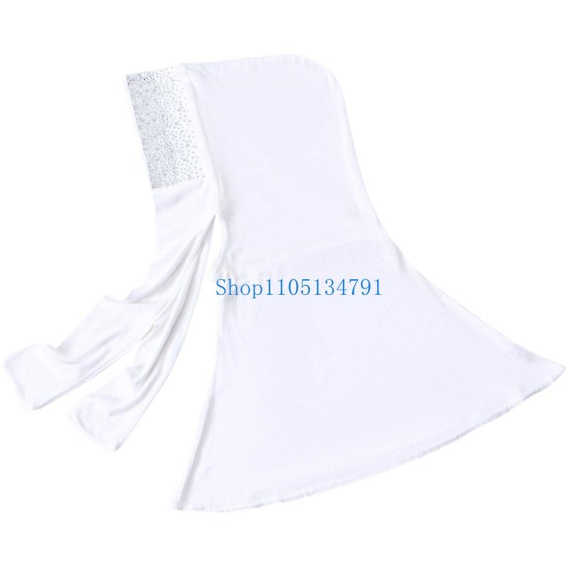 98km Traditional Women Scarf H - Women Formal Wear Hijab avis et prix