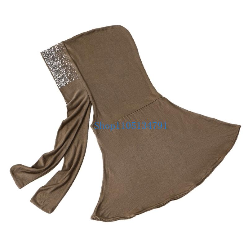 98km Traditional Women Scarf H - Women Formal Wear Hijab avis et prix