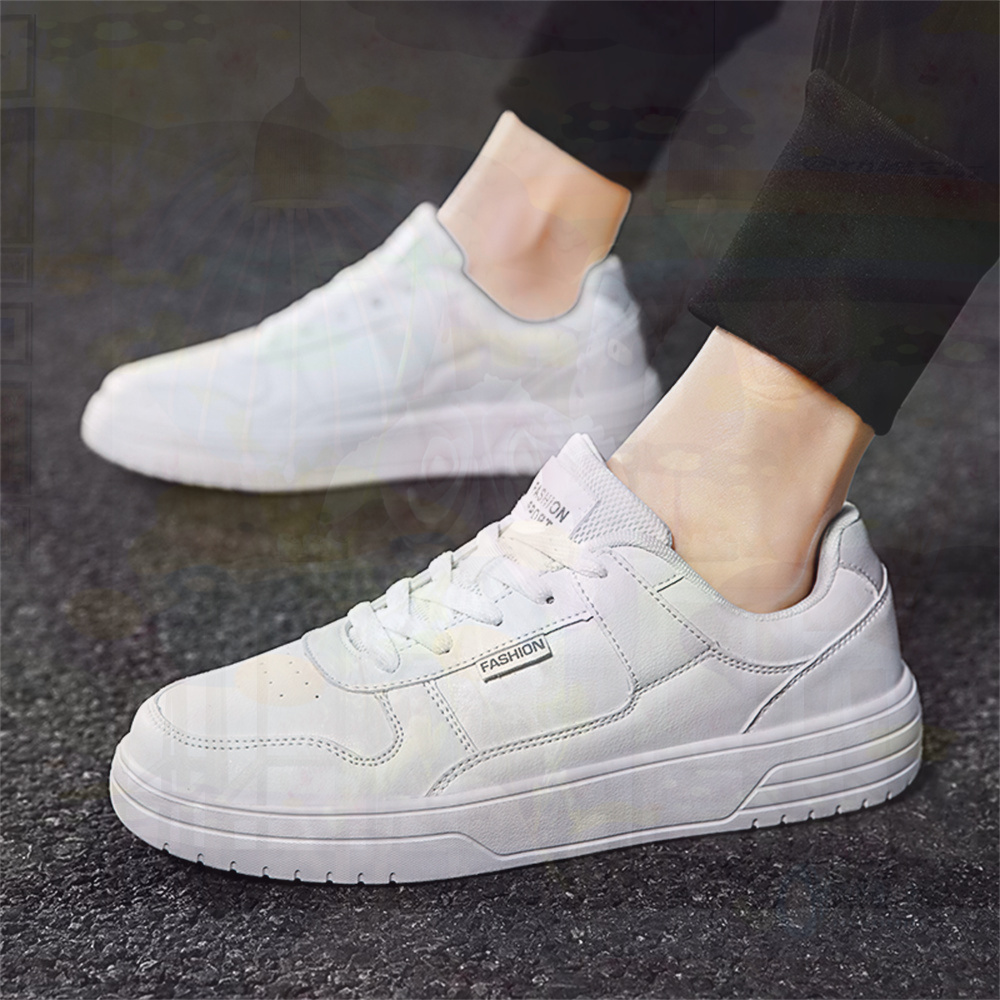 With Ties PU Leather Shoes 41  - Women'S Formal Wear With Sneakers avis et prix