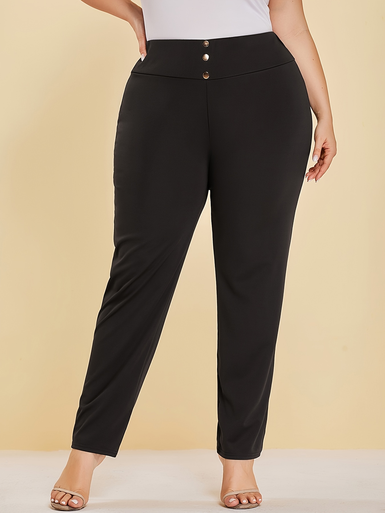 Autumn and winter new women's  - Women'S Formal Wear With Pants avis et prix