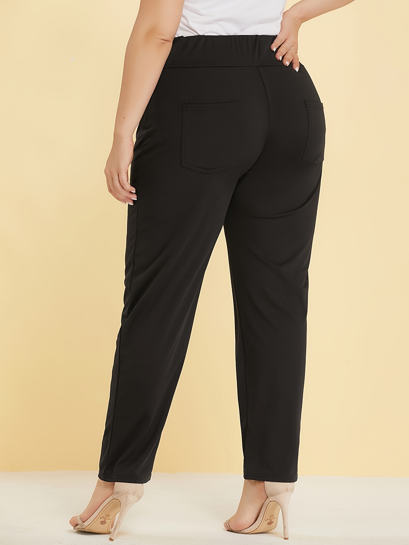 Autumn and winter new women's  - Women'S Formal Wear With Pants avis et prix