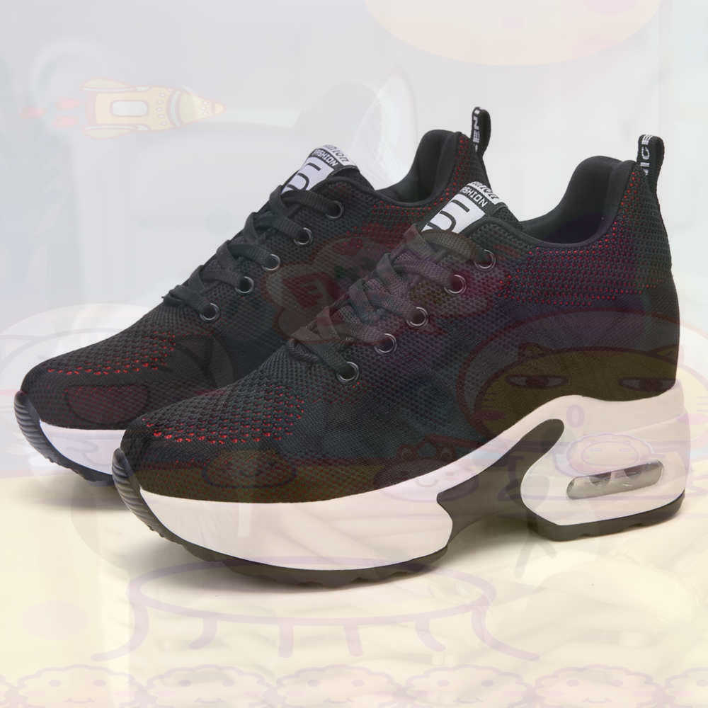 Red Size 36 Shoes Woman Tennis - Women'S Formal Wear With Sneakers avis et prix