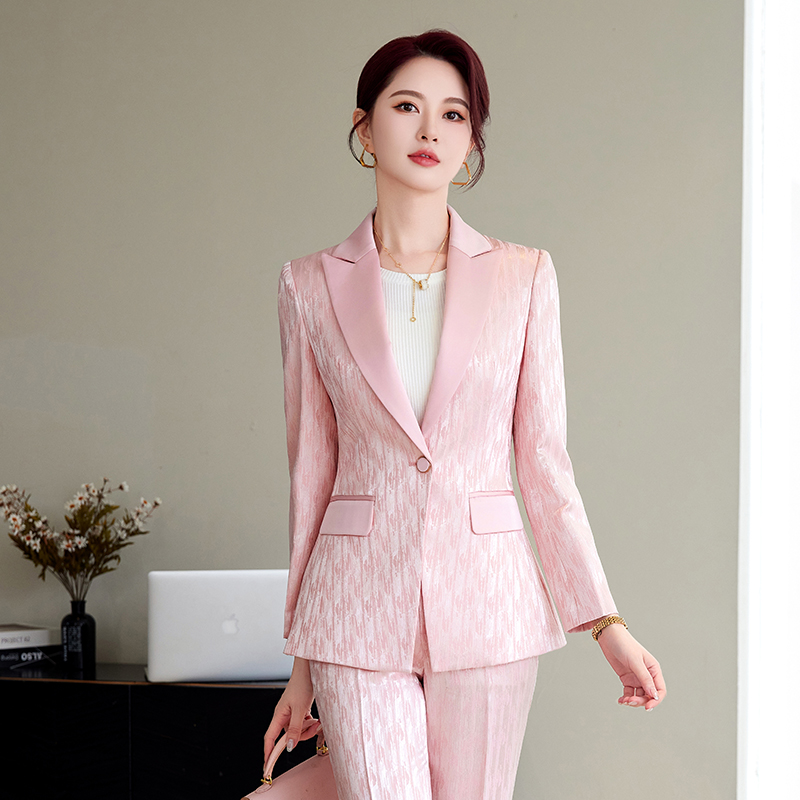 NAVIU High End Suits Women Fas - Women Formal Wear Winter avis et prix