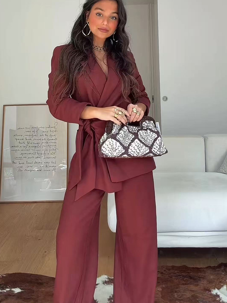 Fashion Office Ladies Blazer P - Women'S Elegant Formal Wear avis et prix