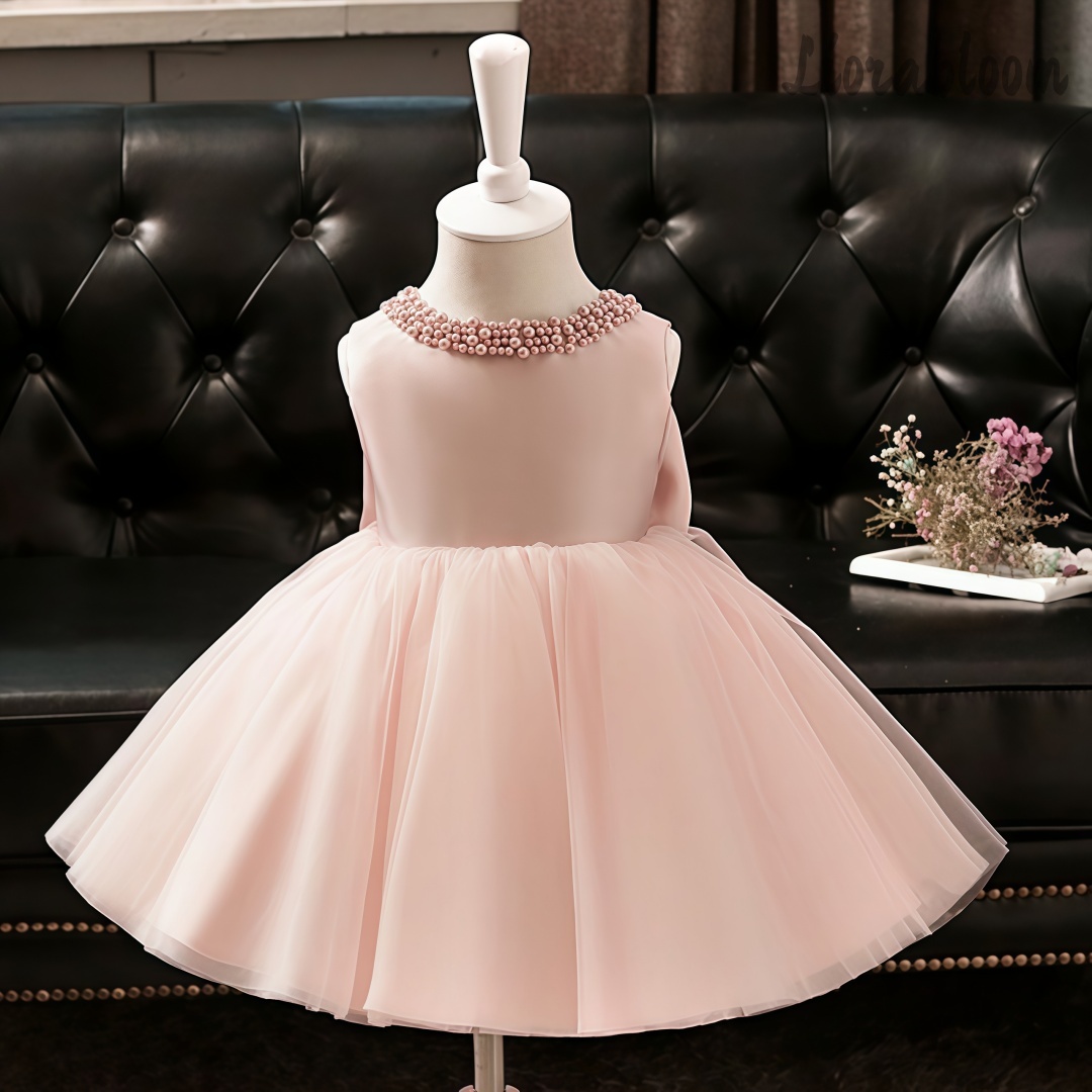 Girls' Evening Gowns Flower Gi - Women'S Formal Wear For Girls avis et prix