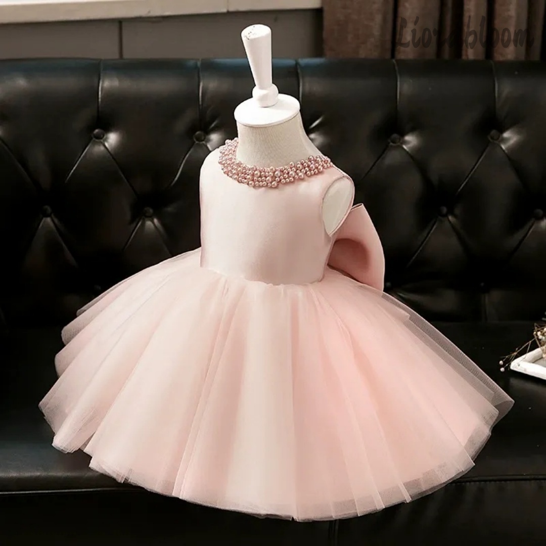Girls' Evening Gowns Flower Gi - Women'S Formal Wear For Girls avis et prix