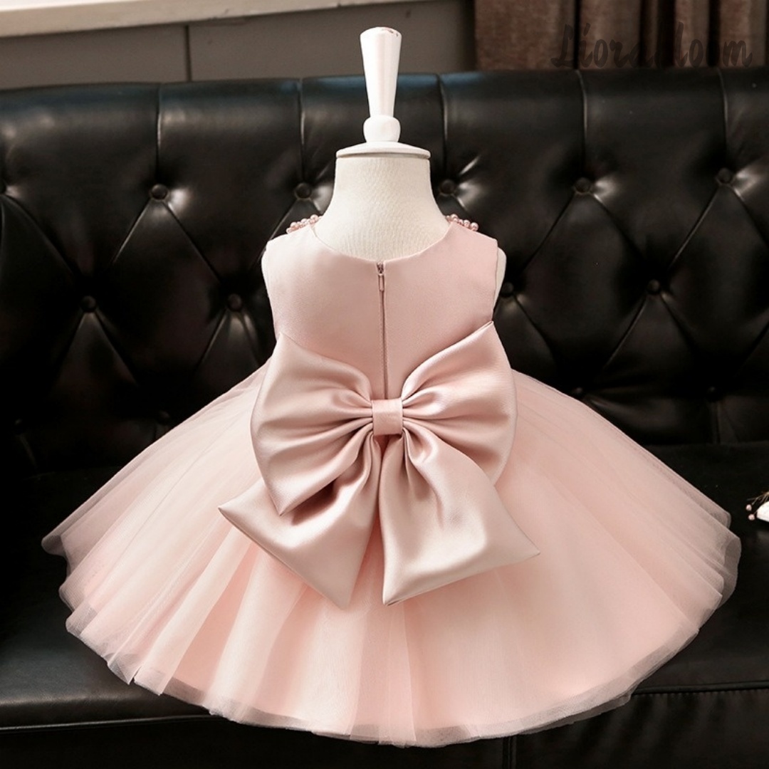 Girls' Evening Gowns Flower Gi - Women'S Formal Wear For Girls avis et prix