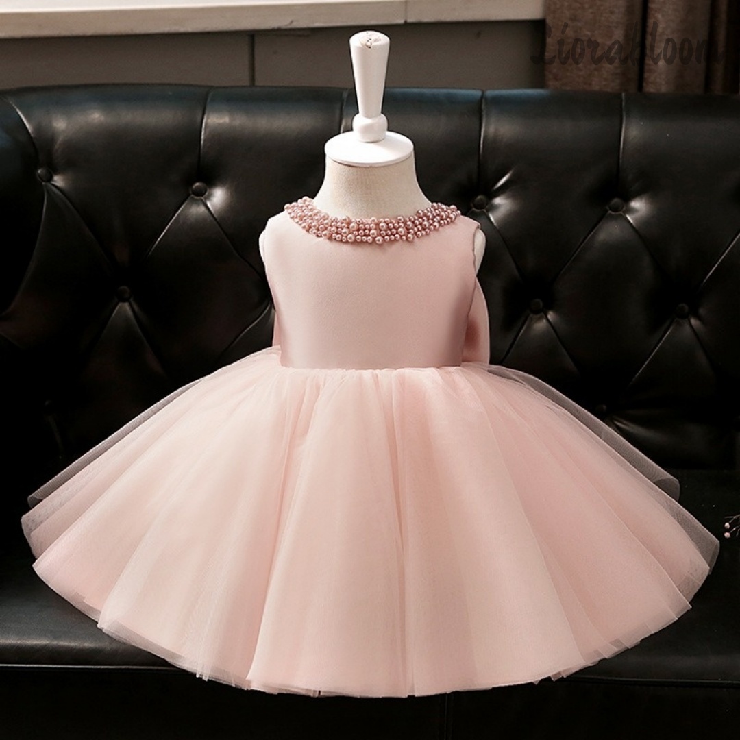 Girls' Evening Gowns Flower Gi - Women'S Formal Wear For Girls avis et prix