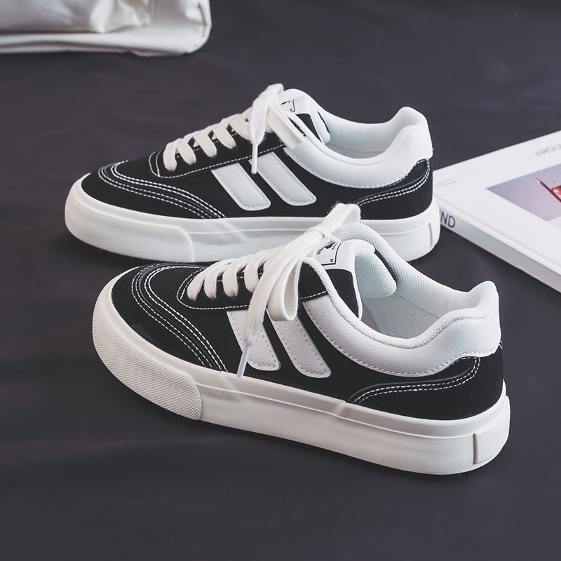 New Arrival Woman Board Shoes  - Women'S Formal Wear With Sneakers avis et prix