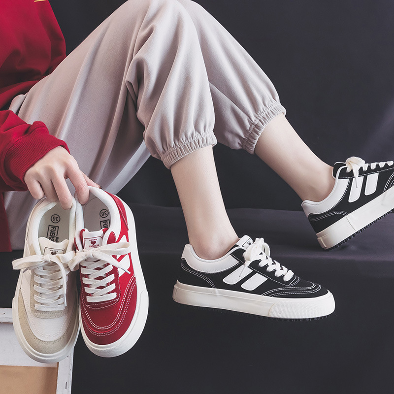 New Arrival Woman Board Shoes  - Women'S Formal Wear With Sneakers avis et prix