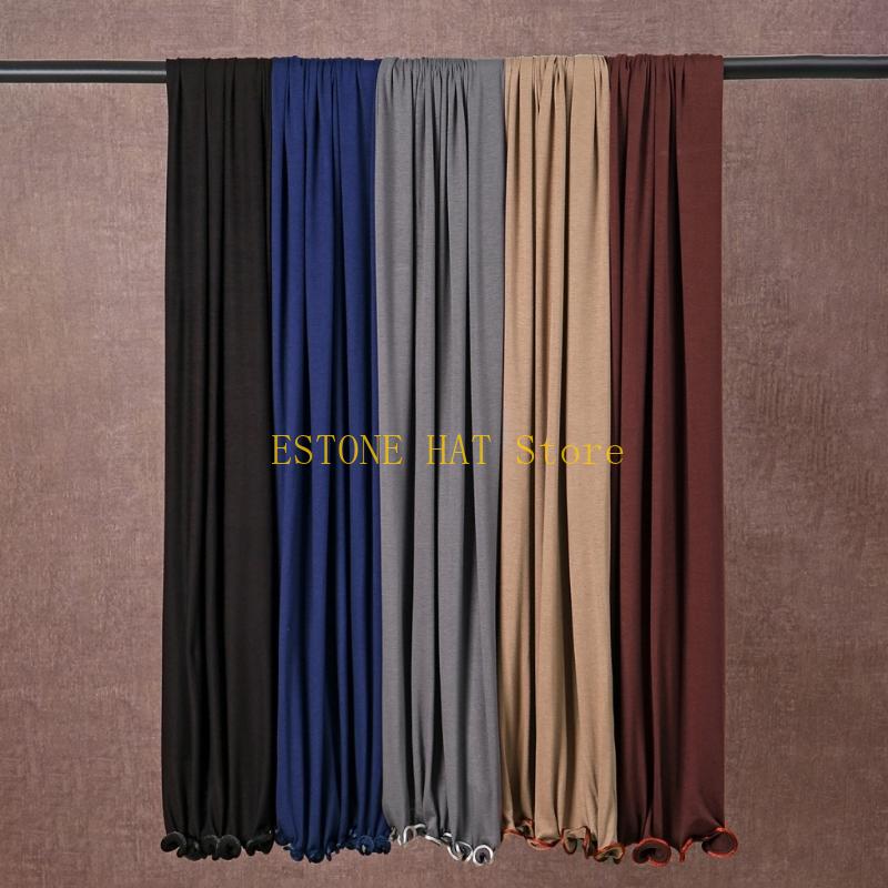 49MF Women Fashion Hijab Scarf - Women Formal Wear Hijab avis et prix