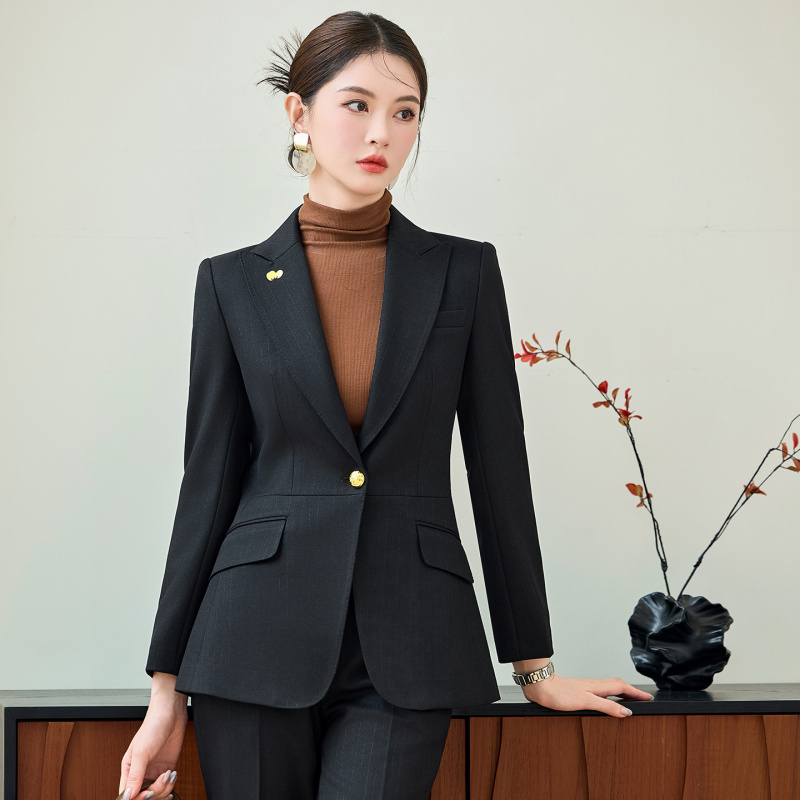 Red Suit Set for Women, Autumn - Women Formal Wear Winter avis et prix