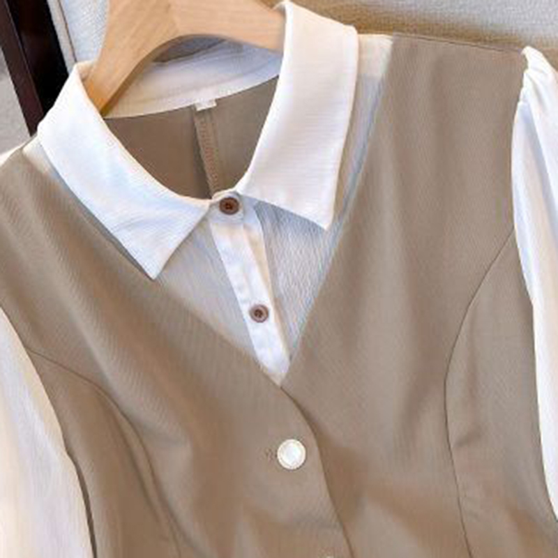 Korean Chiffon 2 Pieces Sets S - Women'S Formal Wear With Pants avis et prix
