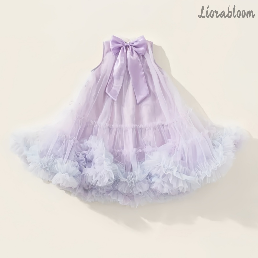 Purple Everyday Princess Dress - Women'S Elegant Formal Wear avis et prix
