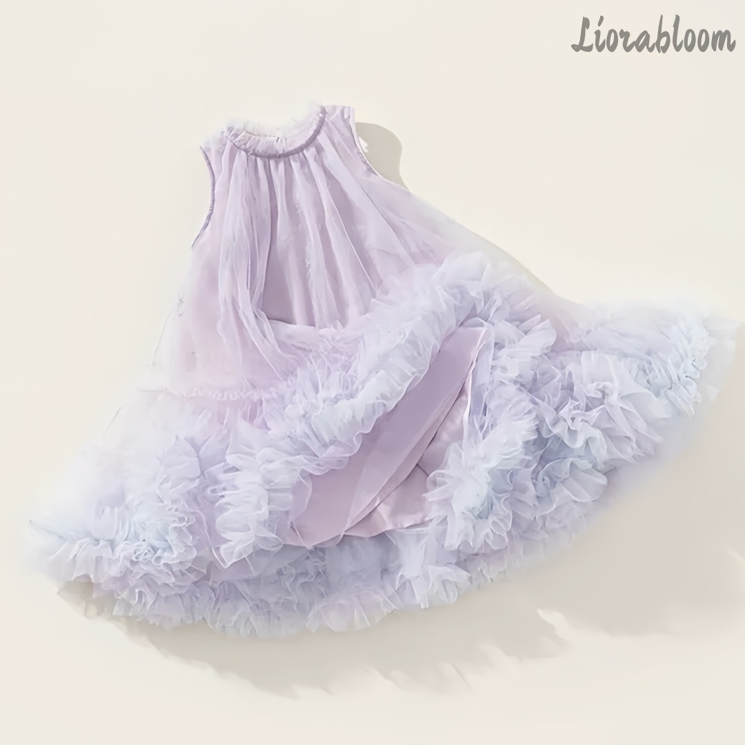 Purple Everyday Princess Dress - Women'S Elegant Formal Wear avis et prix