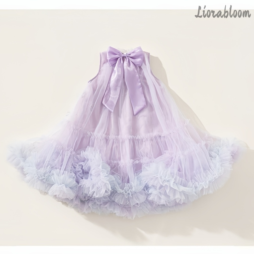 Purple Everyday Princess Dress - Women'S Elegant Formal Wear avis et prix