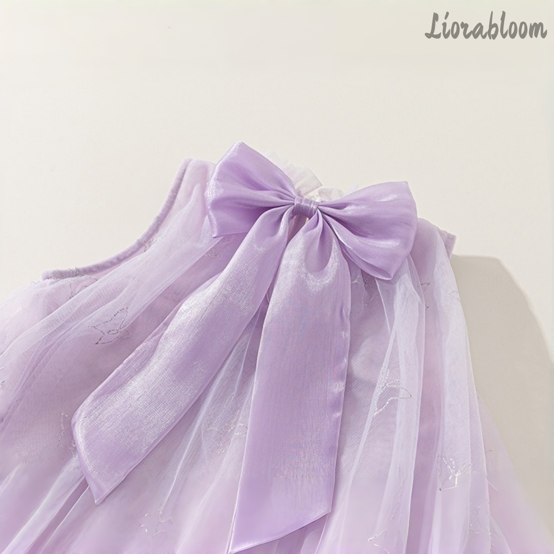 Purple Everyday Princess Dress - Women'S Elegant Formal Wear avis et prix
