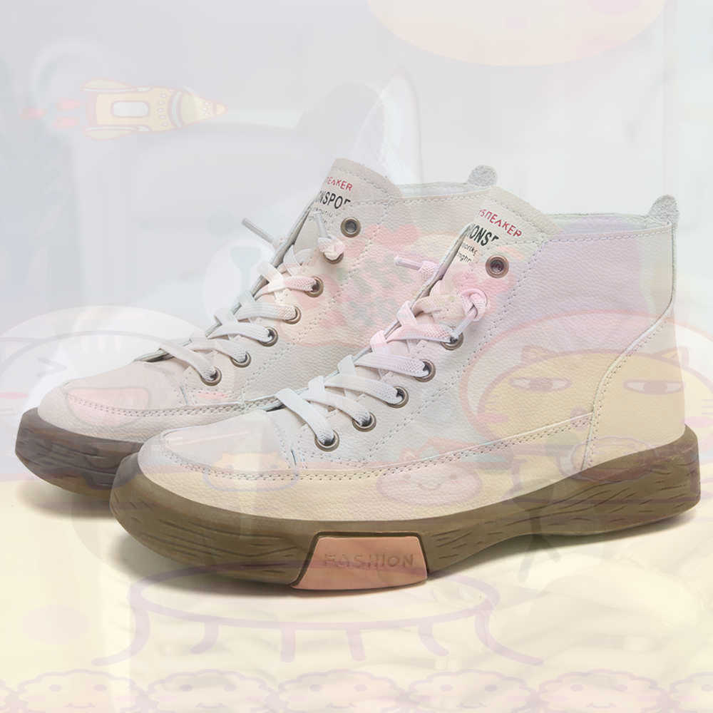 High Top Hi Cut Offers Skatebo - Women'S Formal Wear With Sneakers avis et prix