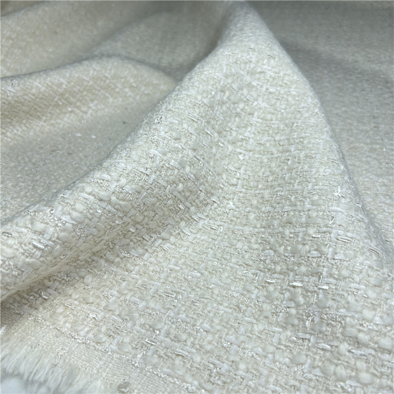 Beige French Luxury Draped Fri - Tailored Coat Wool avis et prix