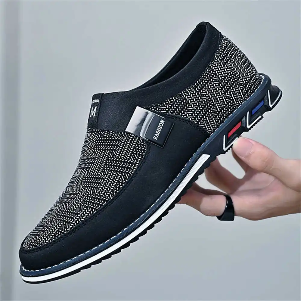 Dark Blue 44-45 Summer Shoes S - Women'S Formal Wear With Sneakers avis et prix