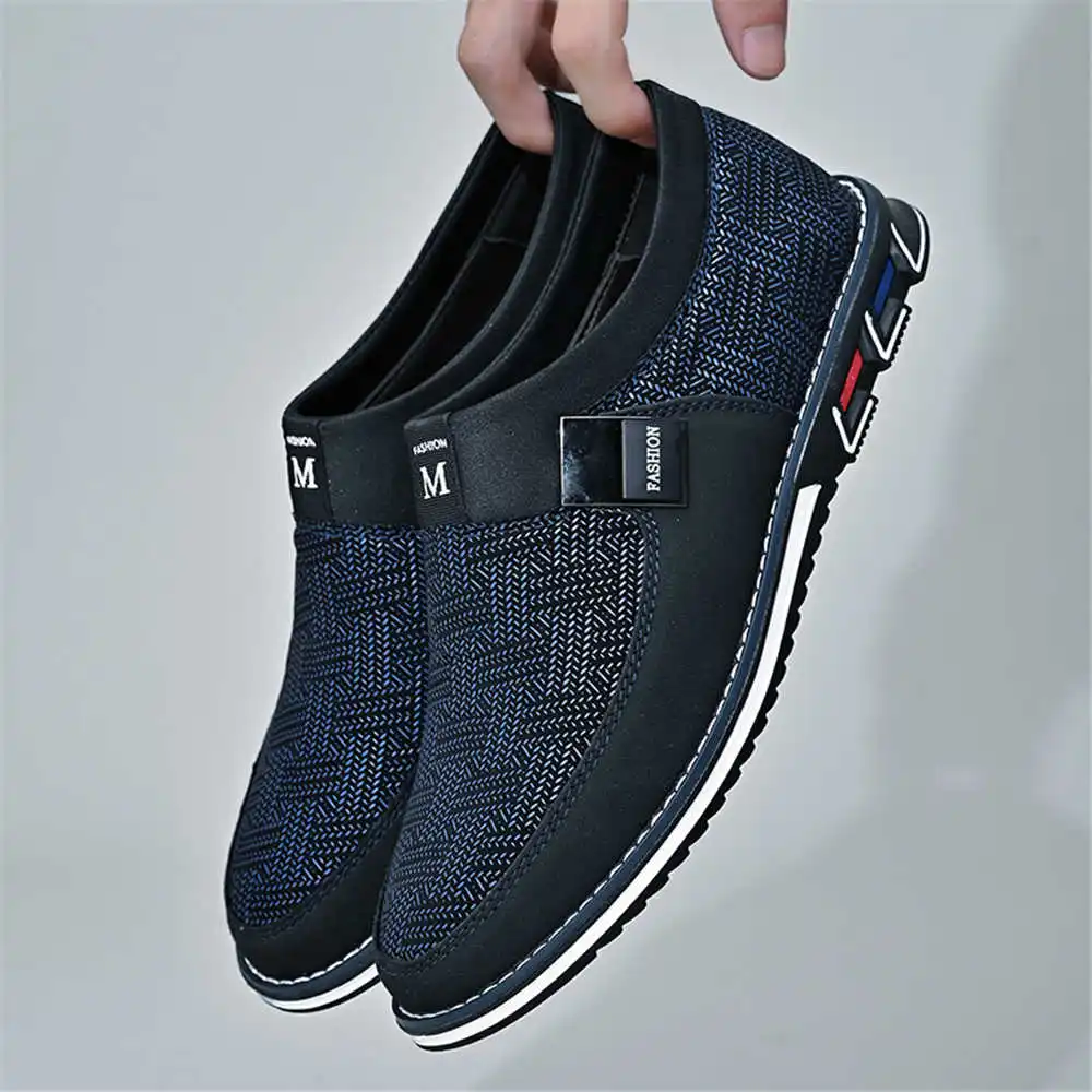 Dark Blue 44-45 Summer Shoes S - Women'S Formal Wear With Sneakers avis et prix