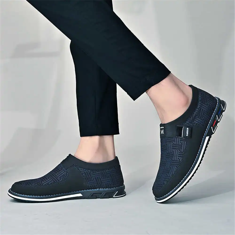 Dark Blue 44-45 Summer Shoes S - Women'S Formal Wear With Sneakers avis et prix