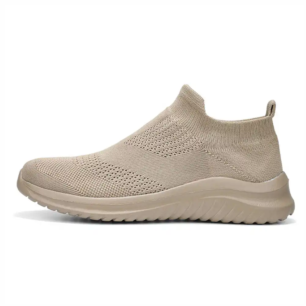 Beige Soft New Novelty Tennis  - Women'S Formal Wear With Sneakers avis et prix