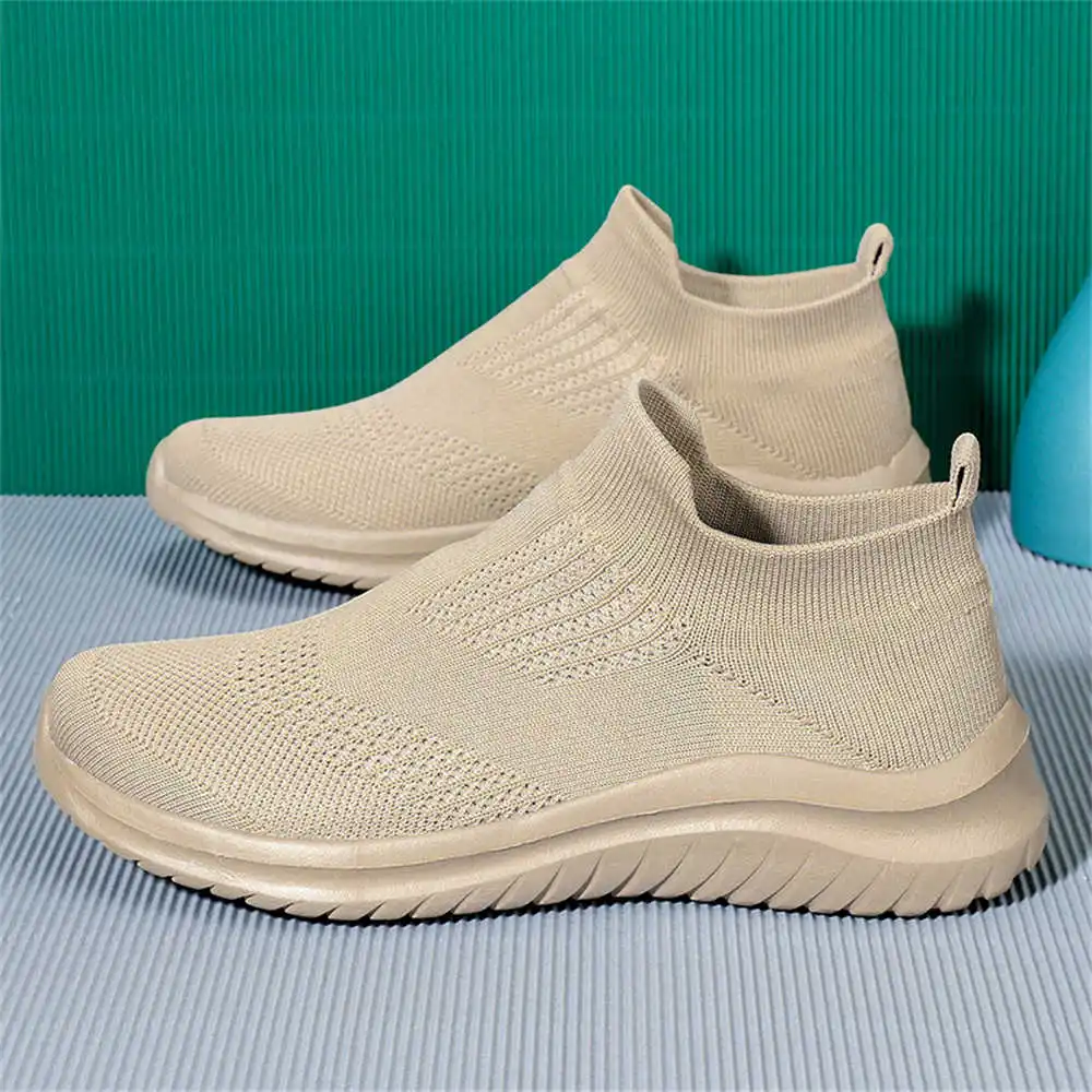 Beige Soft New Novelty Tennis  - Women'S Formal Wear With Sneakers avis et prix