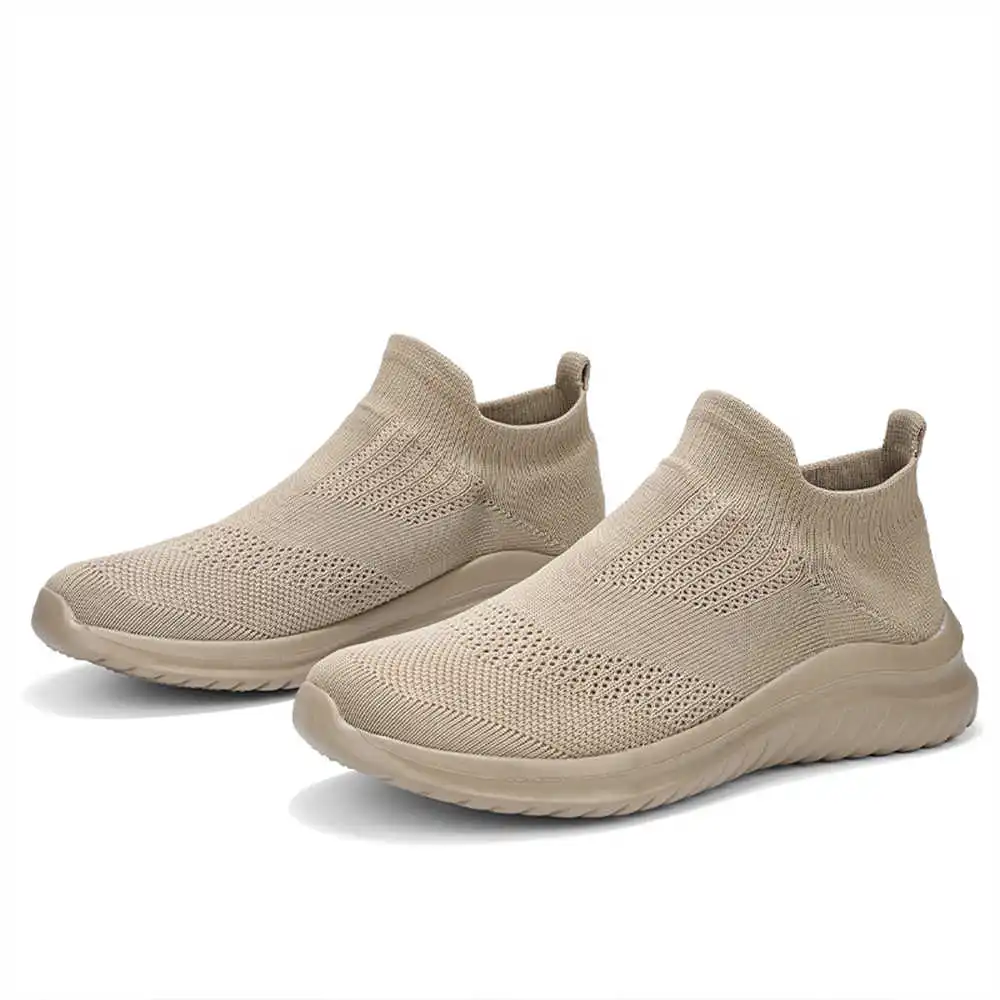 Beige Soft New Novelty Tennis  - Women'S Formal Wear With Sneakers avis et prix