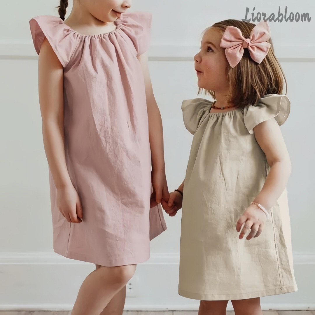 Multicolor Everyday Princess D - Women'S Formal Wear For Girls avis et prix