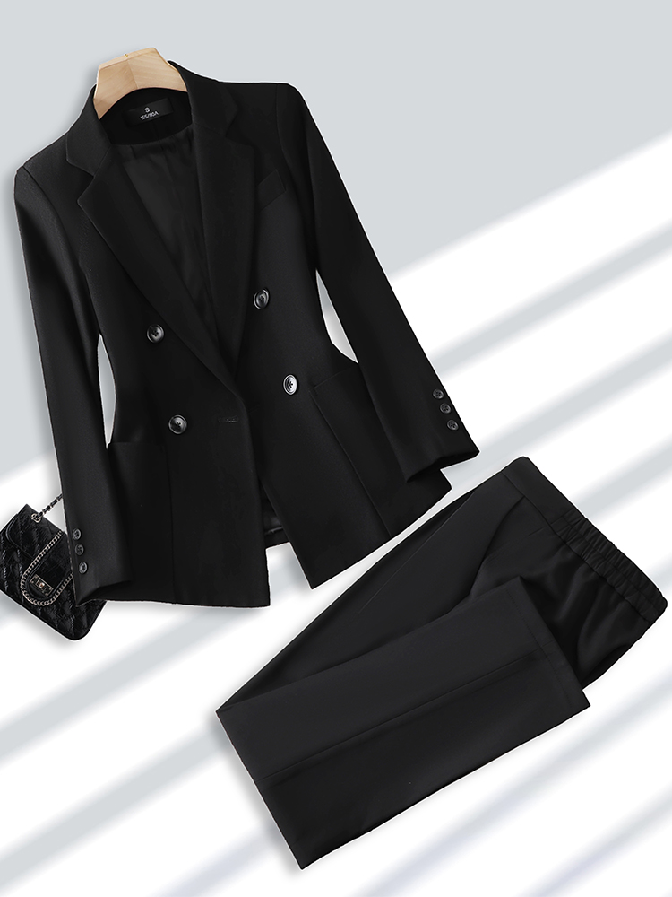 Fashion Ladies Pant Suit Forma - Women'S Formal Wear With Pants avis et prix