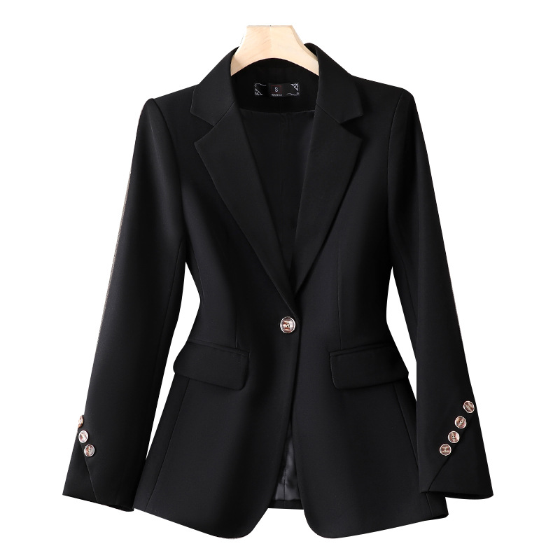 High Quality Ladies Blazer Jac - Formal Winter Wear Women Jacket avis et prix