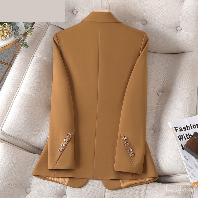 High Quality Ladies Blazer Jac - Formal Winter Wear Women Jacket avis et prix
