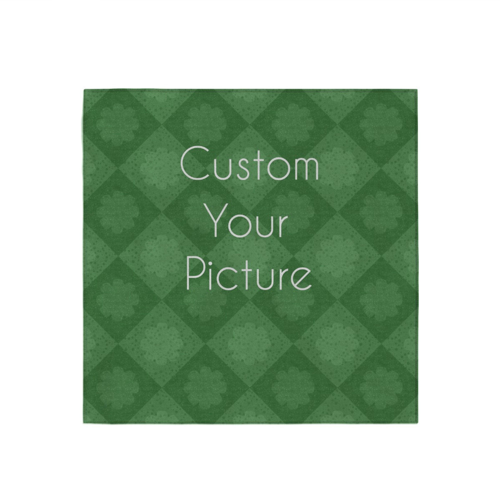 customize Soft Silk Scarf for  - Scarf Silk Neck avis et prix
