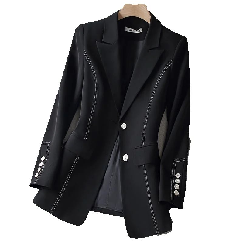 New Fashion Women Formal Blaze - Formal Winter Wear Women Jacket avis et prix